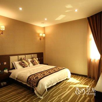 雅安天雨酒店酒店提供图片