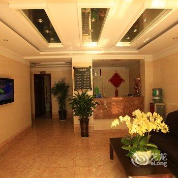 雅安天雨酒店酒店提供图片