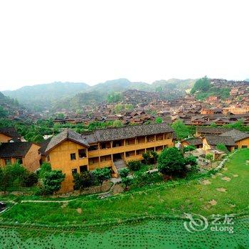 雷山西江悦堂酒店酒店提供图片