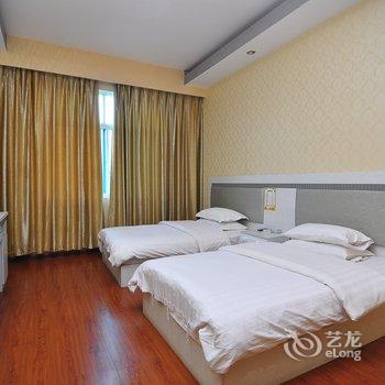 新平县哀牢山酒店酒店提供图片