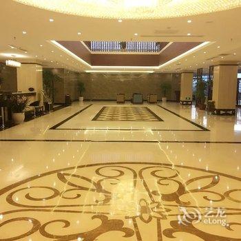 罗平浙商大酒店酒店提供图片