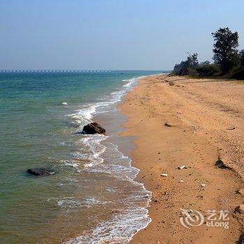 北海涠洲岛水中央度假酒店酒店提供图片