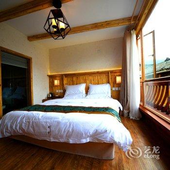 雷山西江悦堂酒店酒店提供图片