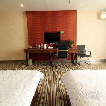 来宾555城市精品酒店酒店提供图片