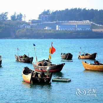 北海涠洲岛水中央度假酒店酒店提供图片