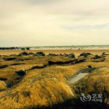 北海涠洲岛水中央度假酒店酒店提供图片