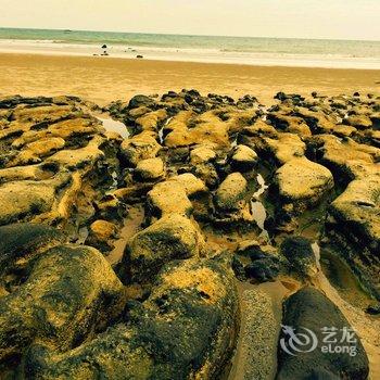 北海涠洲岛水中央度假酒店酒店提供图片