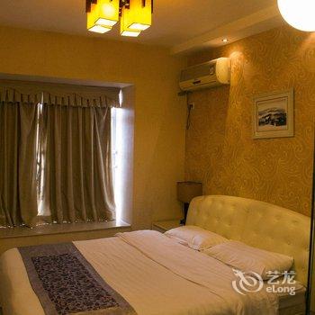 珠海安达之家客栈酒店提供图片