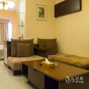 珠海安达之家客栈酒店提供图片