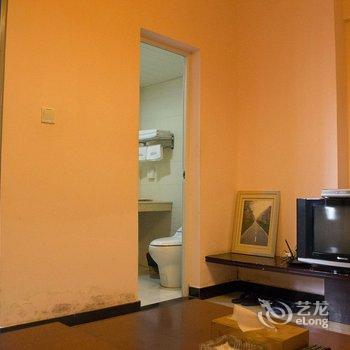 珠海安达之家客栈酒店提供图片