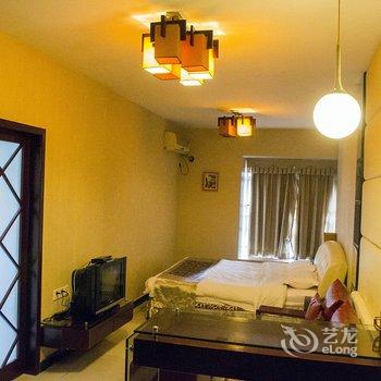 珠海安达之家客栈酒店提供图片