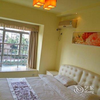 珠海安达之家客栈酒店提供图片