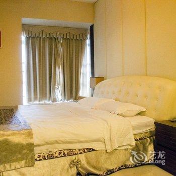 珠海安达之家客栈酒店提供图片