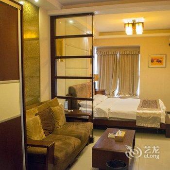 珠海安达之家客栈酒店提供图片