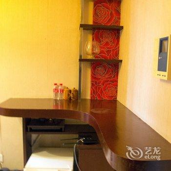 珠海安达之家客栈酒店提供图片