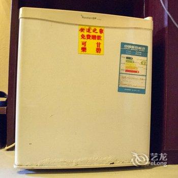 珠海安达之家客栈酒店提供图片