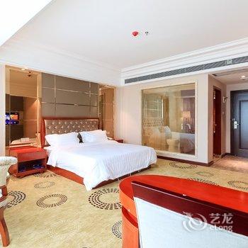 珠海富丽华假日酒店酒店提供图片