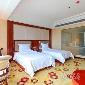 珠海富丽华假日酒店酒店提供图片