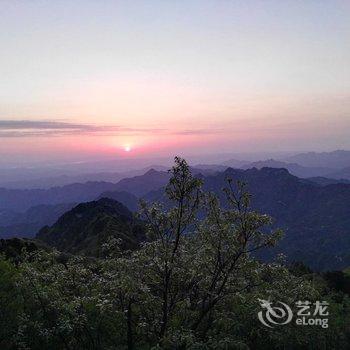 武当山同福客栈酒店提供图片