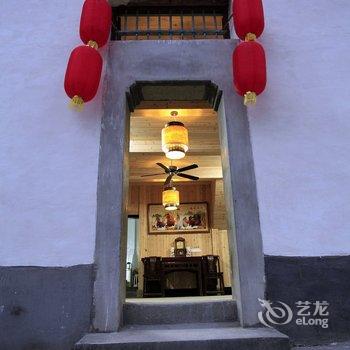 宏村徽太廊客栈(黄山)酒店提供图片