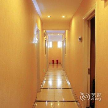 蚌埠蓝梦宾馆酒店提供图片