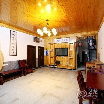 宏村徽太廊客栈(黄山)酒店提供图片