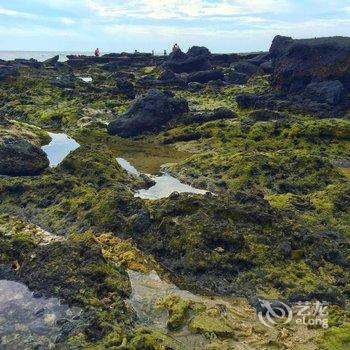 北海涠洲岛水中央度假酒店酒店提供图片