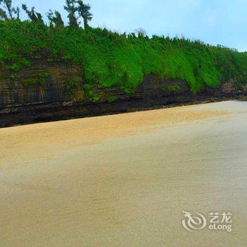 北海涠洲岛水中央度假酒店酒店提供图片