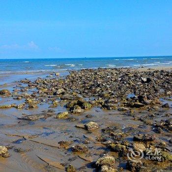 北海涠洲岛水中央度假酒店酒店提供图片