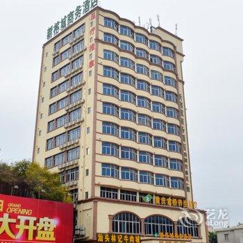 惠州新榕城酒店酒店提供图片