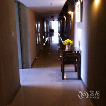 珠海安达之家客栈酒店提供图片