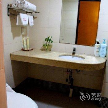 珠海安达之家客栈酒店提供图片