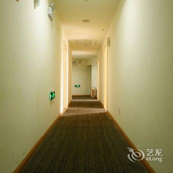 太仓捷逸快捷酒店酒店提供图片