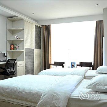 佳禾公寓(临沂会展中心科技鑫诚店)酒店提供图片