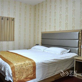 蒙阴福鼎快捷宾馆酒店提供图片