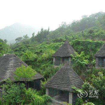 蒙山天蒙山庄酒店酒店提供图片