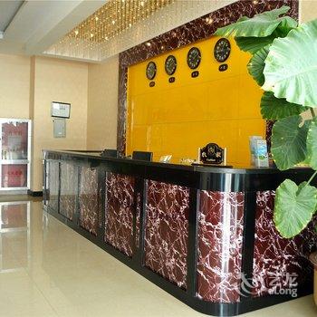 众鑫商务宾馆(呼和浩特北二环店)酒店提供图片