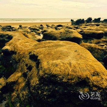 北海涠洲岛水中央度假酒店酒店提供图片