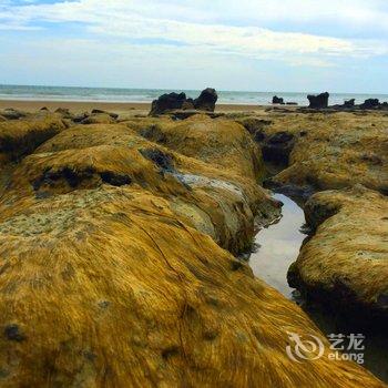 北海涠洲岛水中央度假酒店酒店提供图片