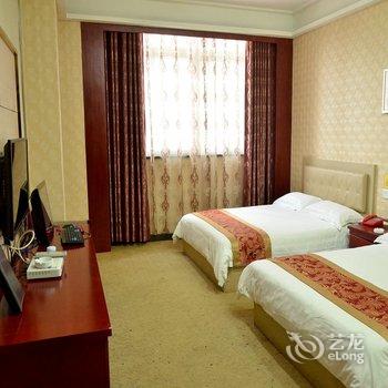 南县唯一金城商务酒店酒店提供图片