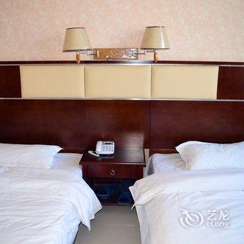 冀州秀岭快捷宾馆酒店提供图片