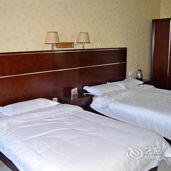 冀州秀岭快捷宾馆酒店提供图片