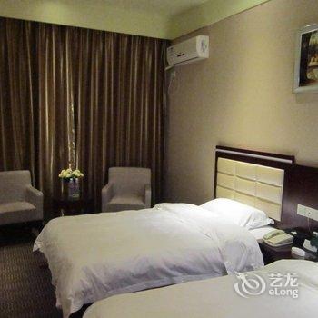 运城华坤连锁酒店酒店提供图片