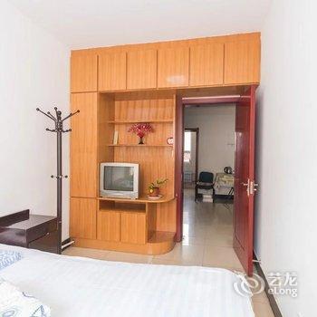 北戴河单庄红珊瑚家庭公寓酒店提供图片