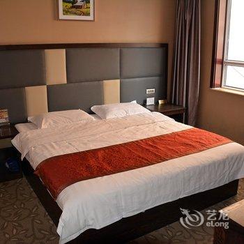 承德天城快捷酒店(名嘉花园店)酒店提供图片