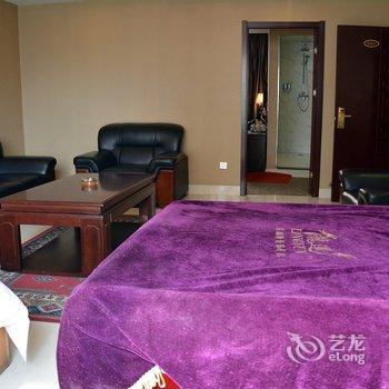 承德天城快捷酒店(名嘉花园店)酒店提供图片