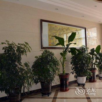 承德天城快捷酒店(名嘉花园店)酒店提供图片