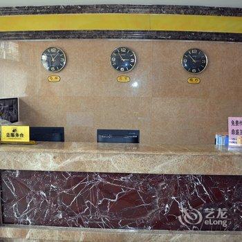 承德天城快捷酒店(名嘉花园店)酒店提供图片