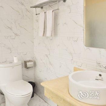 承德天城快捷酒店(名嘉花园店)酒店提供图片