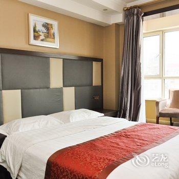 承德天城快捷酒店(名嘉花园店)酒店提供图片